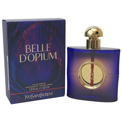 belle d'opium ysl discountinue|belle d'opium eau de parfum.